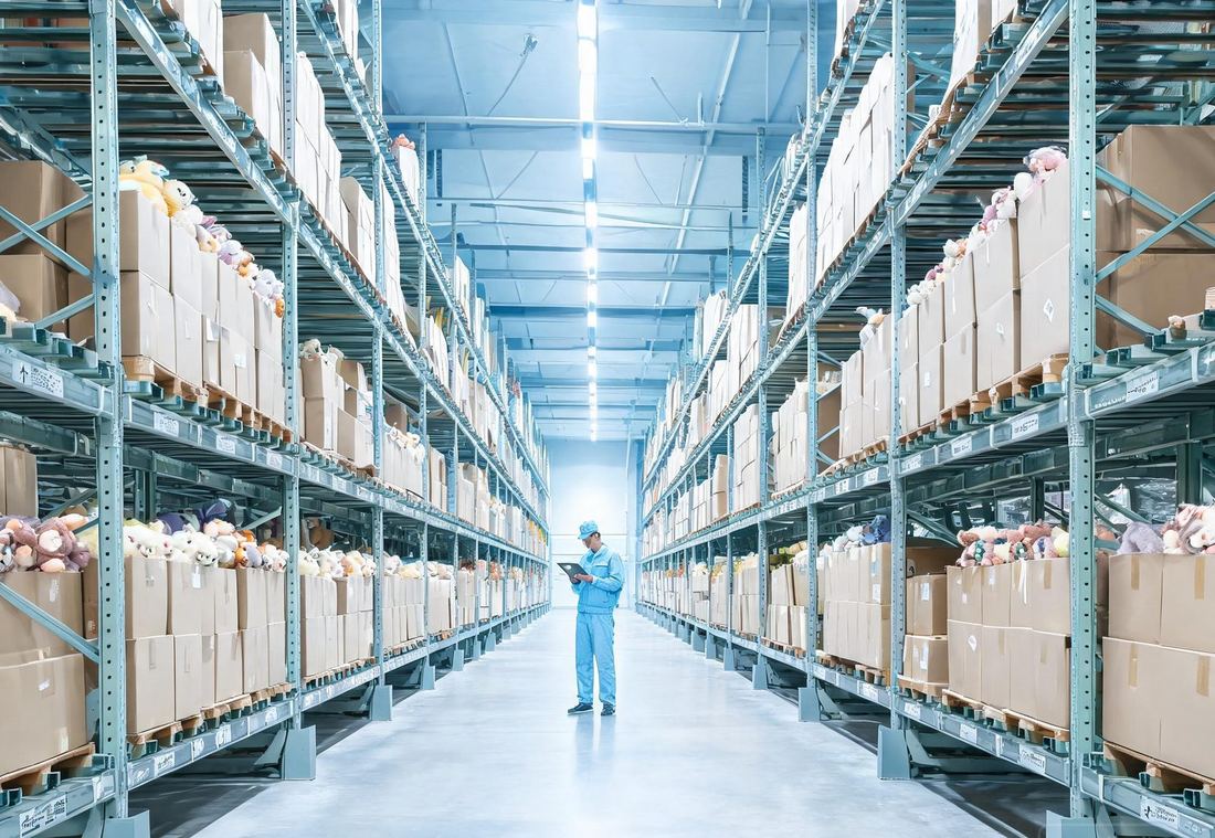 Reduce Inventory Pressure with Flexible MOQs