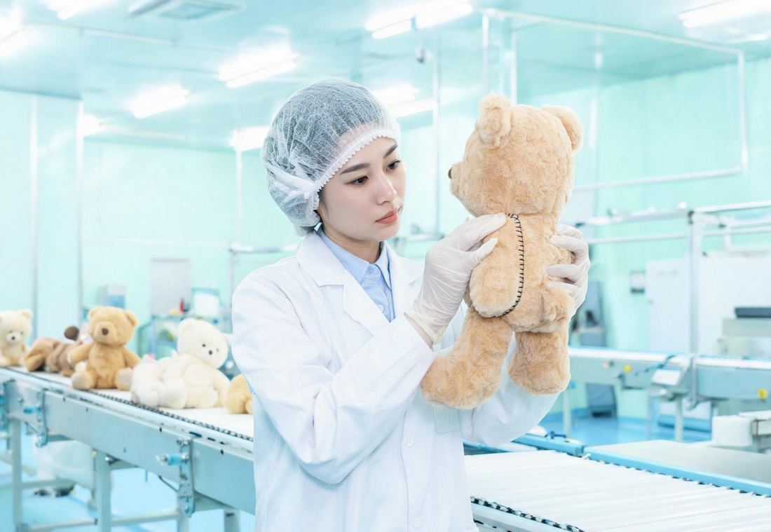 Eliminate Quality Inconsistency Across Batches