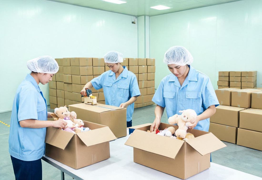 Lower Unit Costs as Your Volume Grows