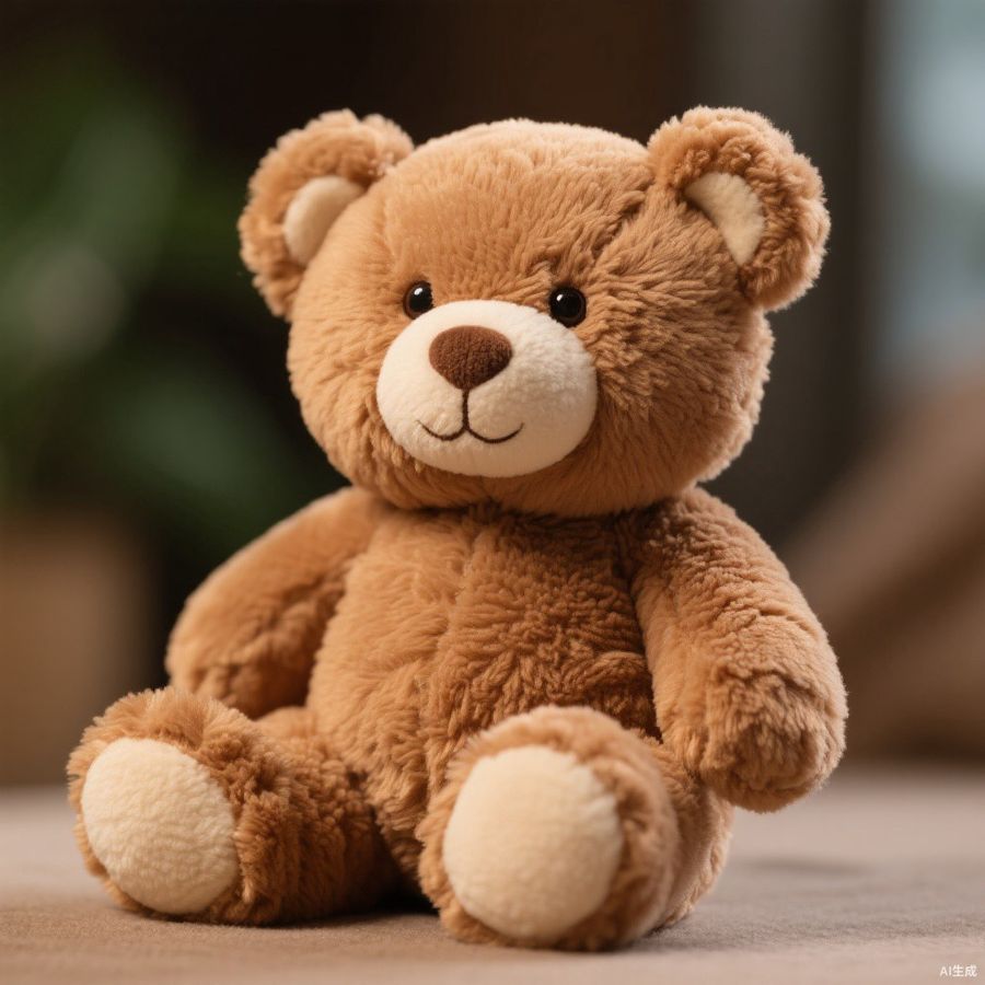 Teddy Bears