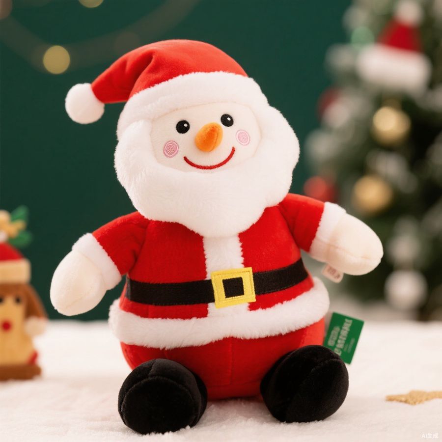 Christmas Toys