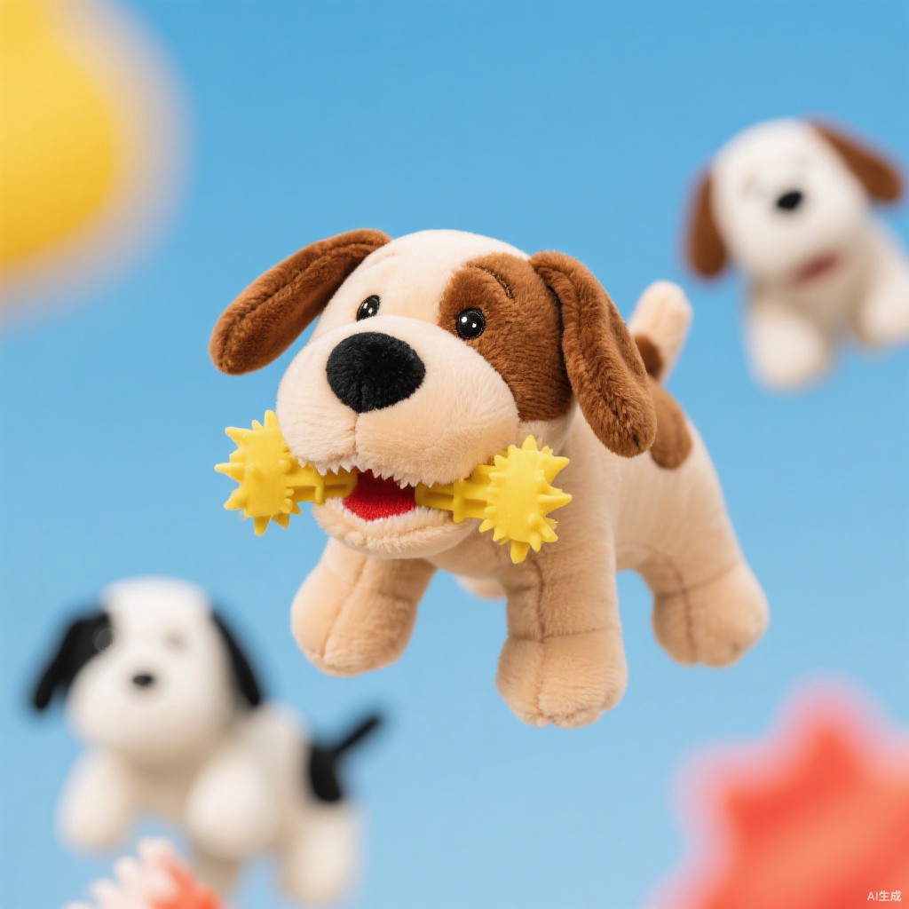 Pet Toys