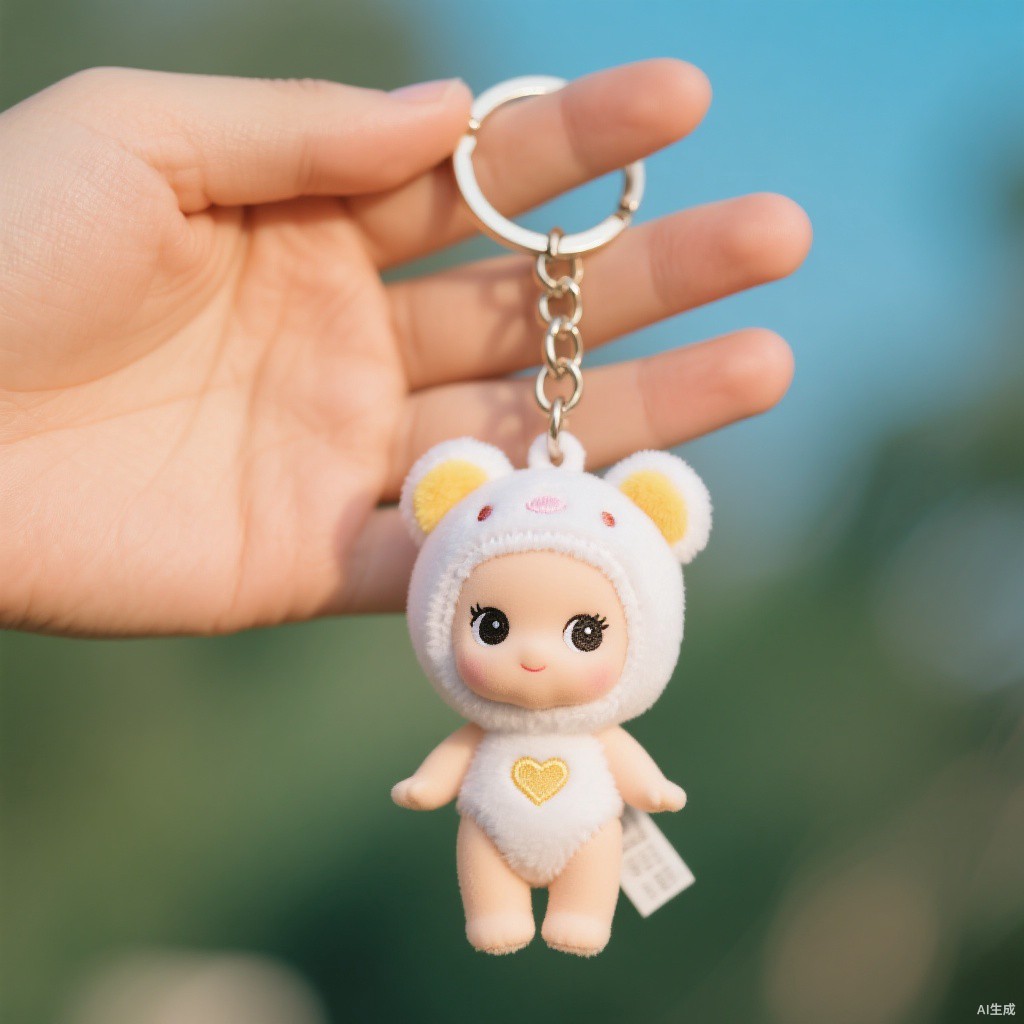 Key Chains